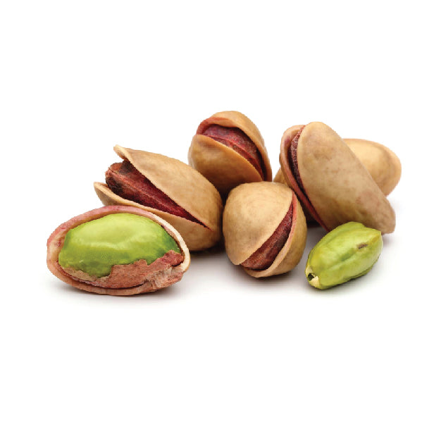 Nuts & Dry Fruits