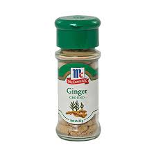 MC CORMICK GINGER POWDER 30G – The Daily Market